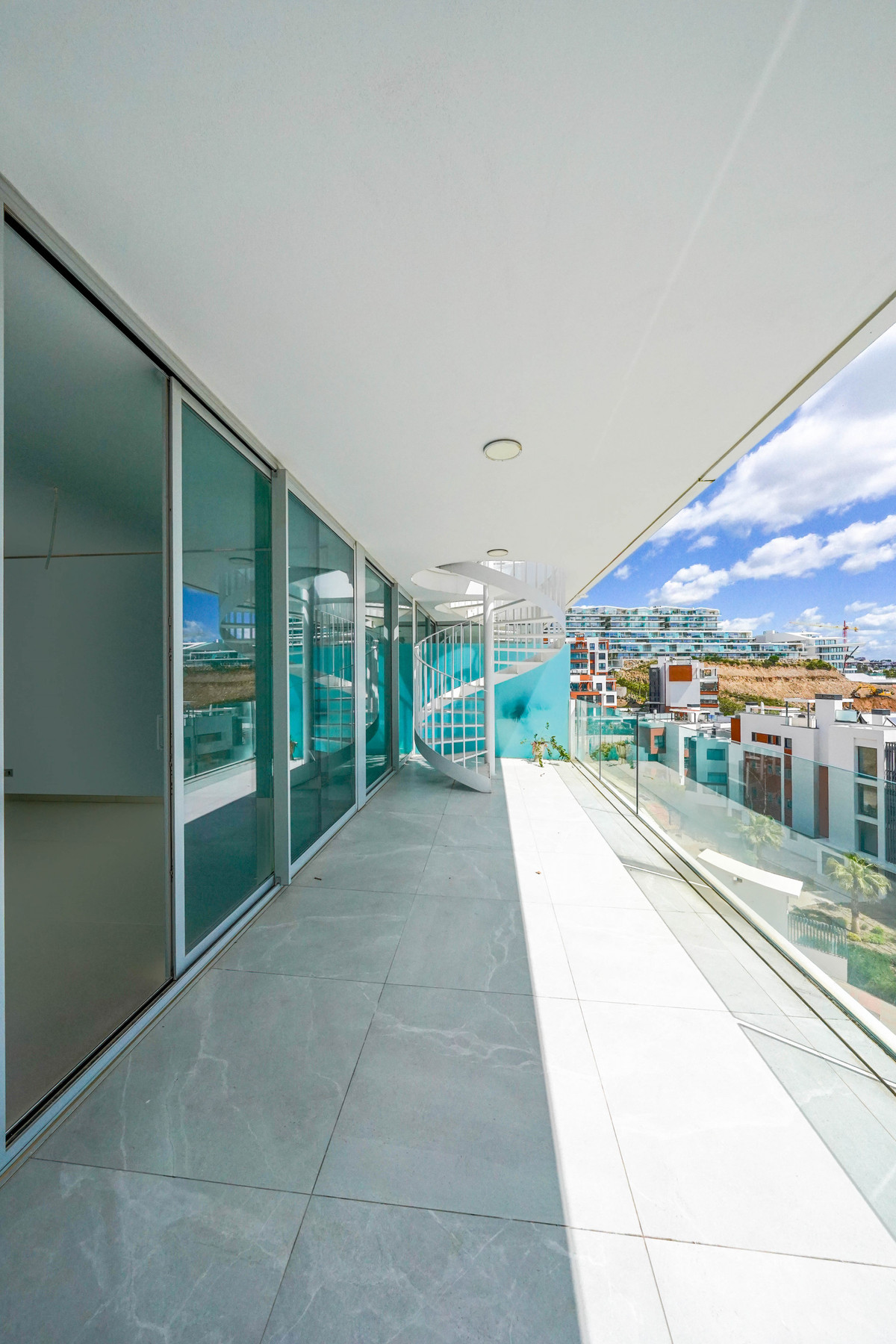 Penthouse te koop in Fuengirola | 2 slaapkamers H5346784