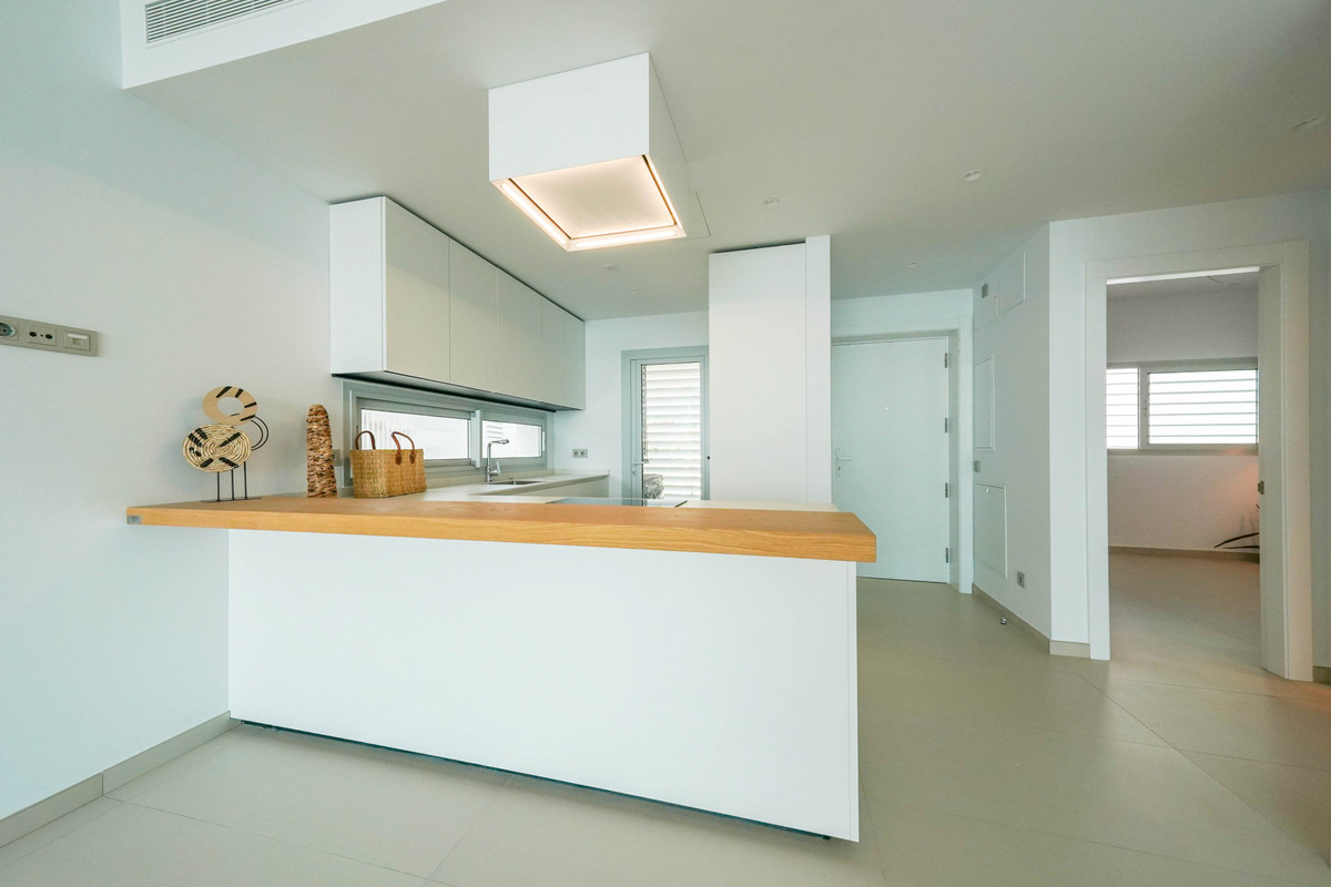 Penthouse te koop in Fuengirola | 2 slaapkamers H5346784