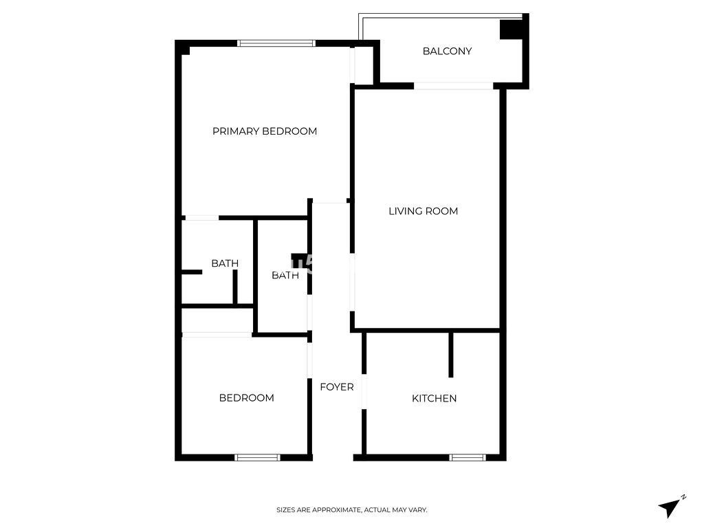 Appartement te koop in Fuengirola | 2 slaapkamers H5346943