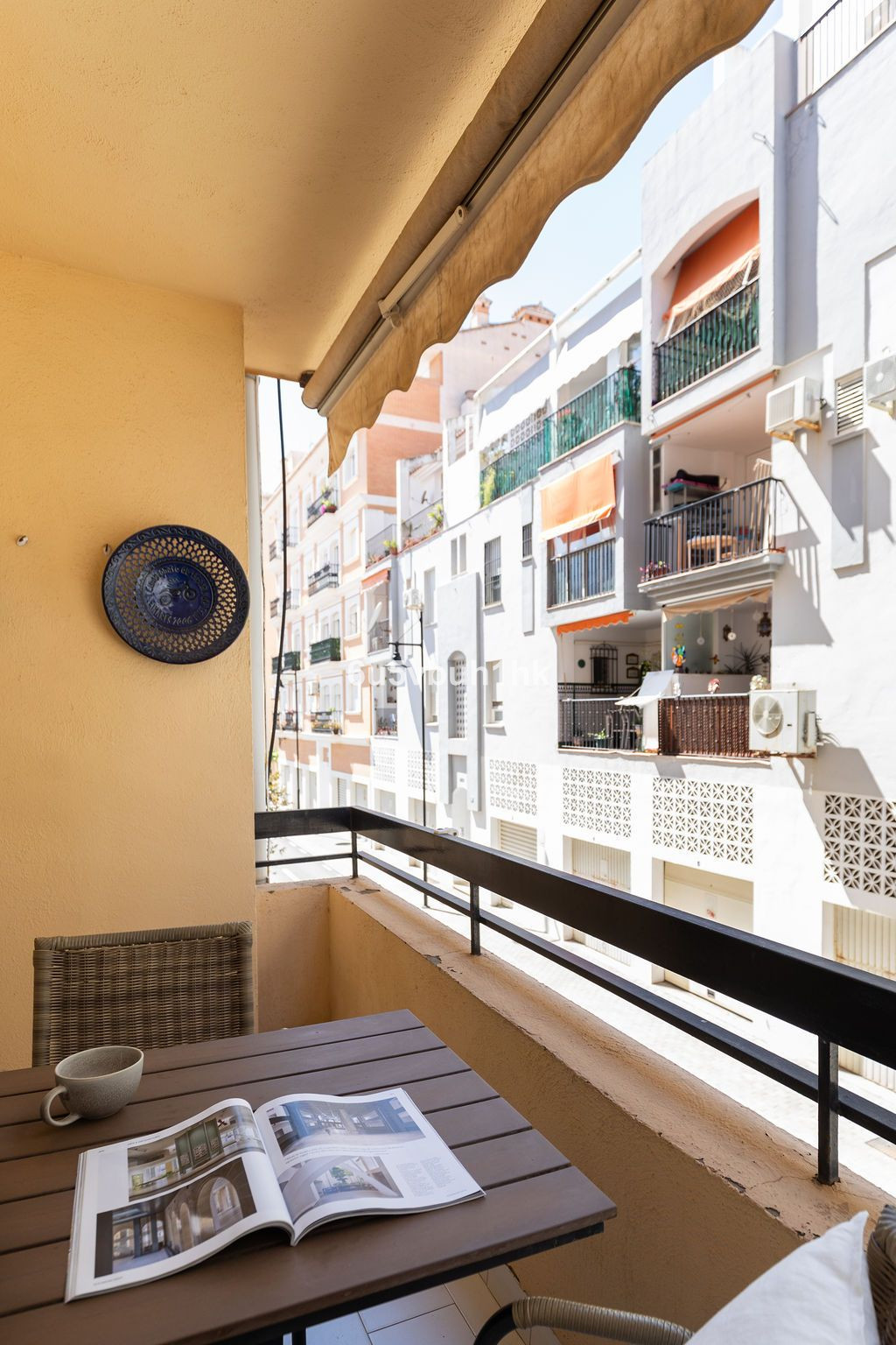 Appartement te koop in Fuengirola | 2 slaapkamers H5346943