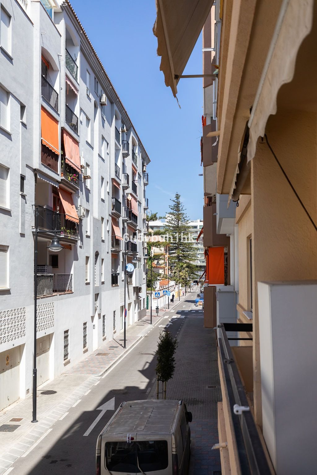 Appartement te koop in Fuengirola | 2 slaapkamers H5346943