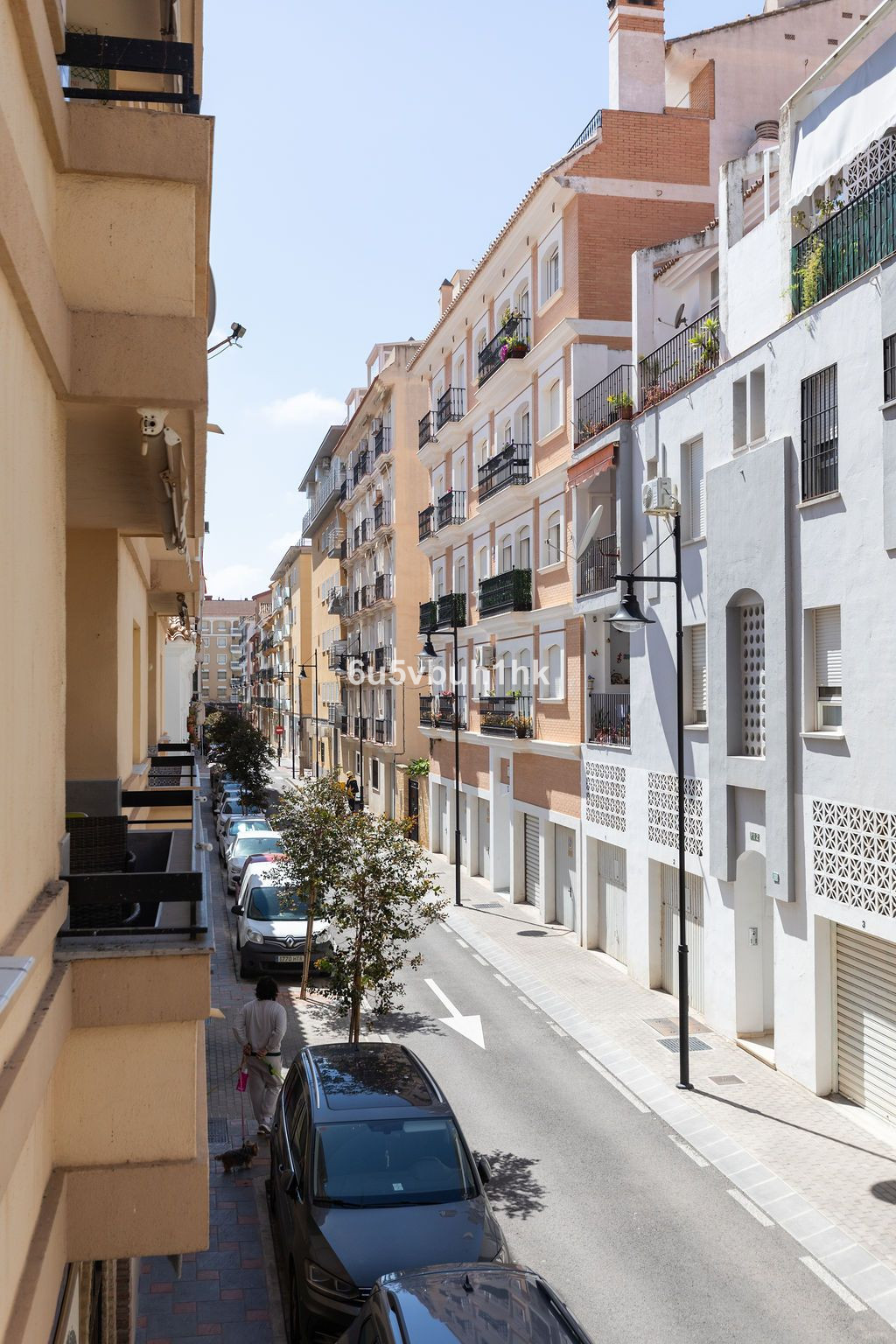 Appartement te koop in Fuengirola | 2 slaapkamers H5346943