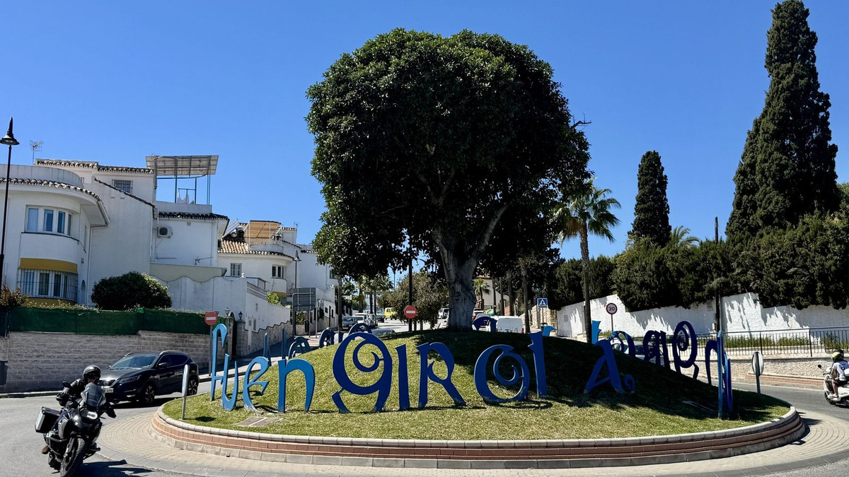 Penthouse te koop in Fuengirola | 2 slaapkamers H5346958