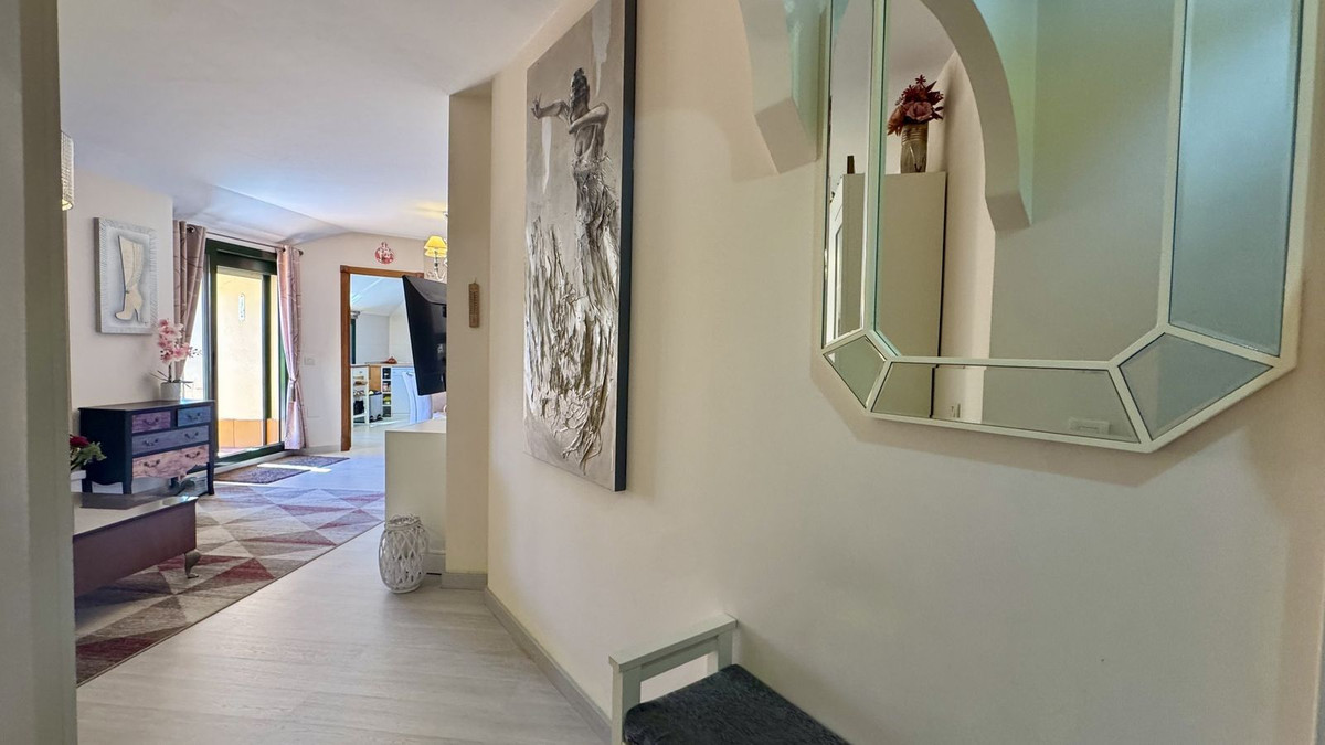 Penthouse te koop in Fuengirola | 2 slaapkamers H5346958