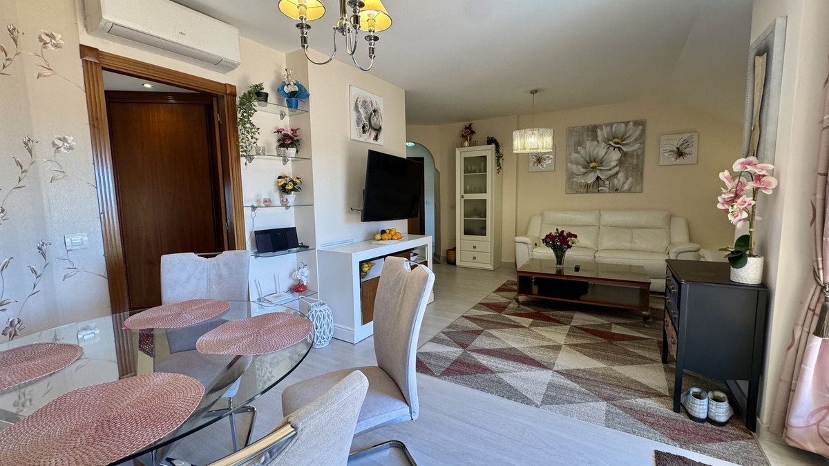 Penthouse te koop in Fuengirola | 2 slaapkamers H5346958