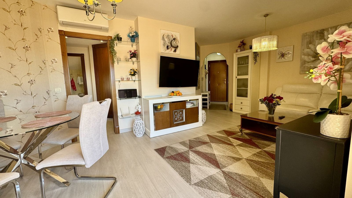 Penthouse te koop in Fuengirola | 2 slaapkamers H5346958