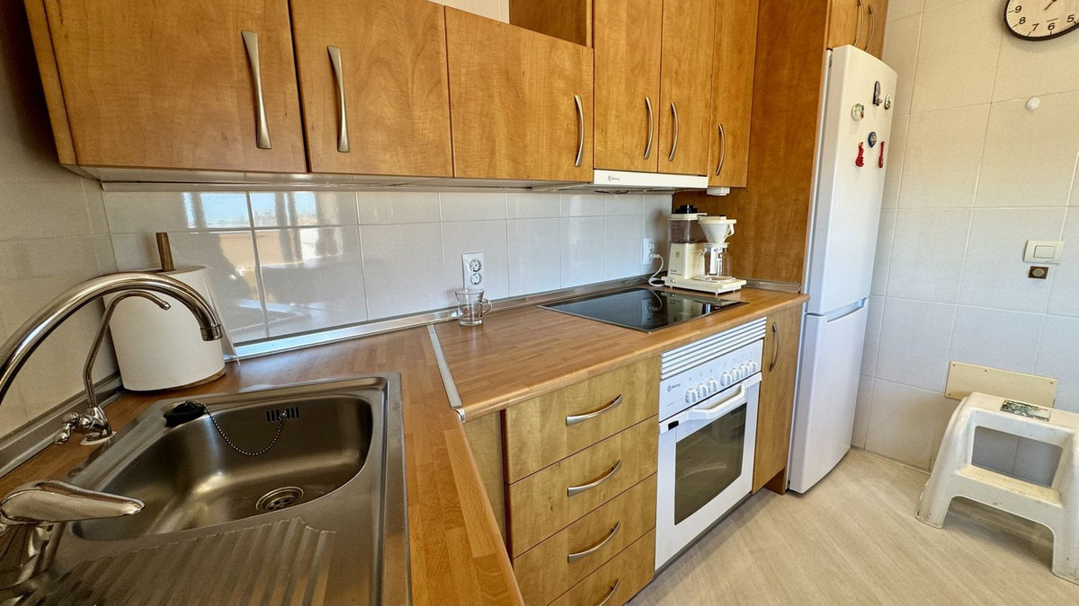 Penthouse te koop in Fuengirola | 2 slaapkamers H5346958