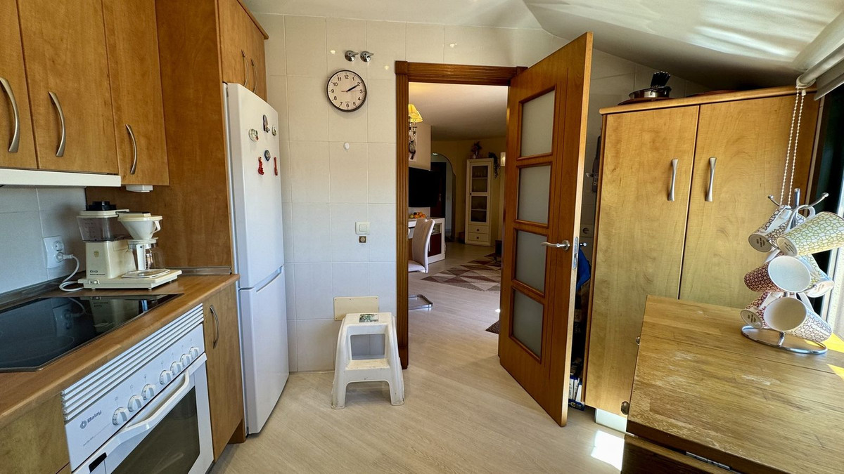 Penthouse te koop in Fuengirola | 2 slaapkamers H5346958