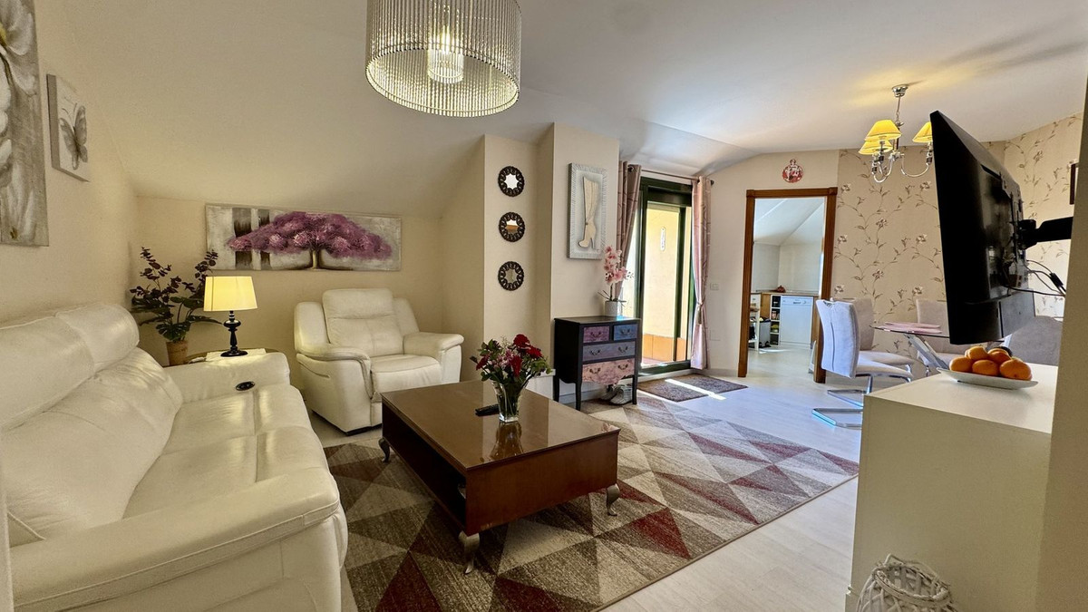 Penthouse te koop in Fuengirola | 2 slaapkamers H5346958