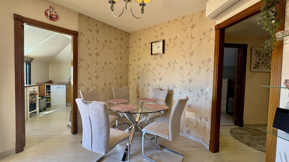 Penthouse te koop in Fuengirola | 2 slaapkamers H5346958