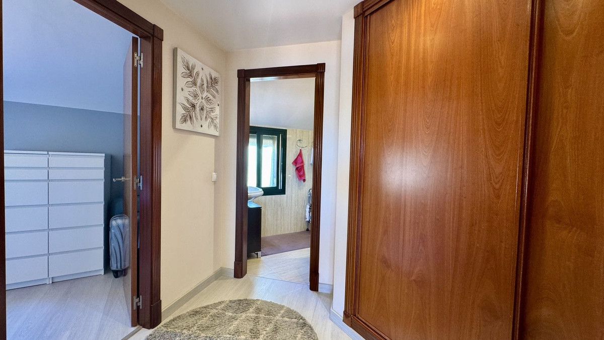 Penthouse te koop in Fuengirola | 2 slaapkamers H5346958