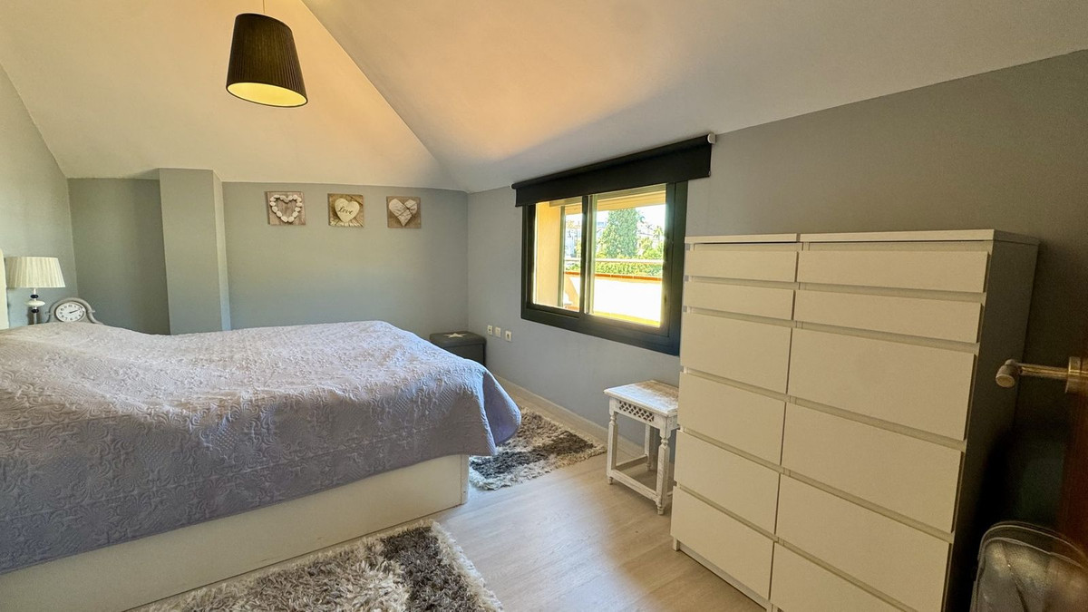Penthouse te koop in Fuengirola | 2 slaapkamers H5346958