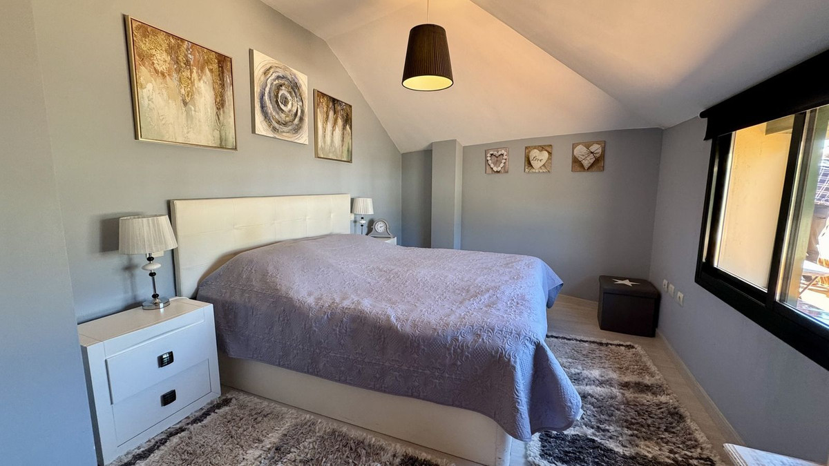 Penthouse te koop in Fuengirola | 2 slaapkamers H5346958