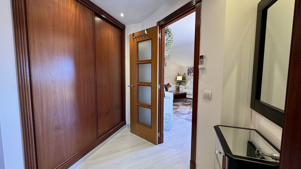 Penthouse te koop in Fuengirola | 2 slaapkamers H5346958