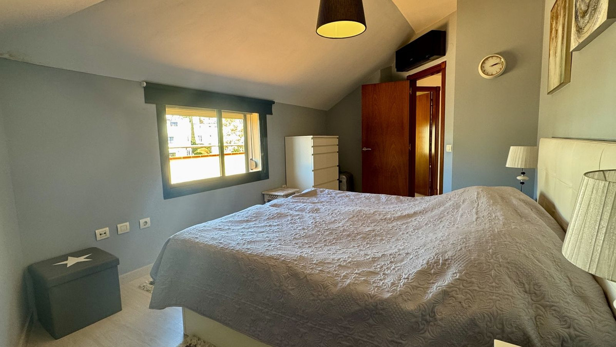 Penthouse te koop in Fuengirola | 2 slaapkamers H5346958
