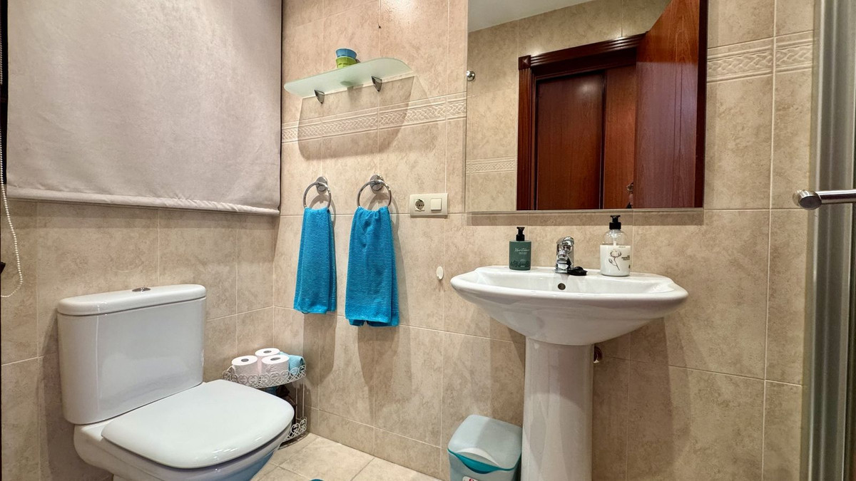 Penthouse te koop in Fuengirola | 2 slaapkamers H5346958