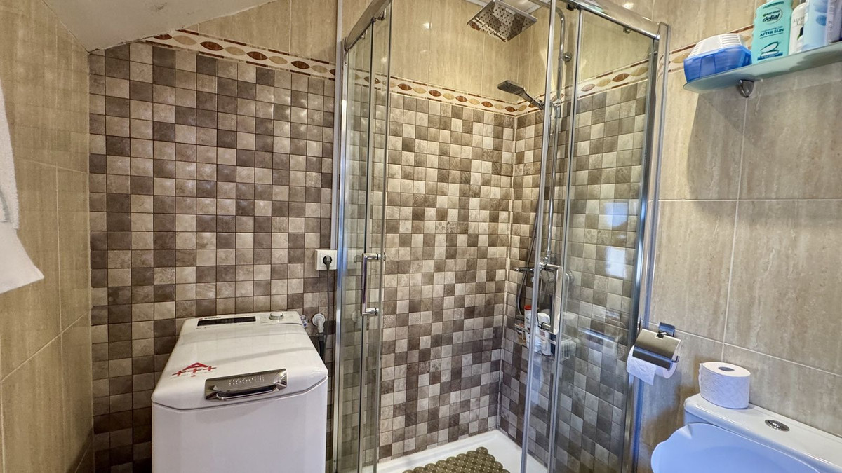 Penthouse te koop in Fuengirola | 2 slaapkamers H5346958