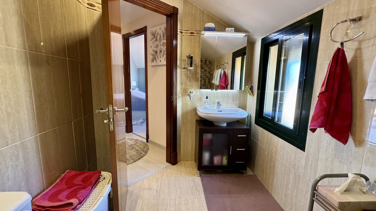 Penthouse te koop in Fuengirola | 2 slaapkamers H5346958