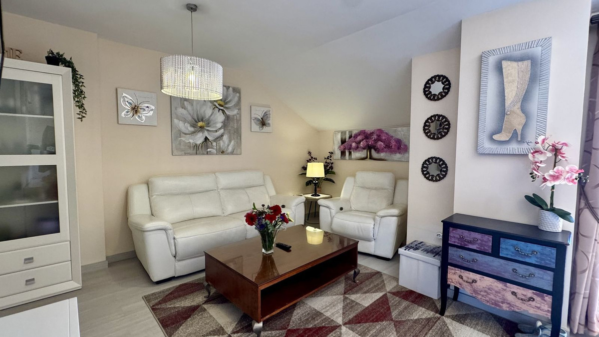 Penthouse te koop in Fuengirola | 2 slaapkamers H5346958