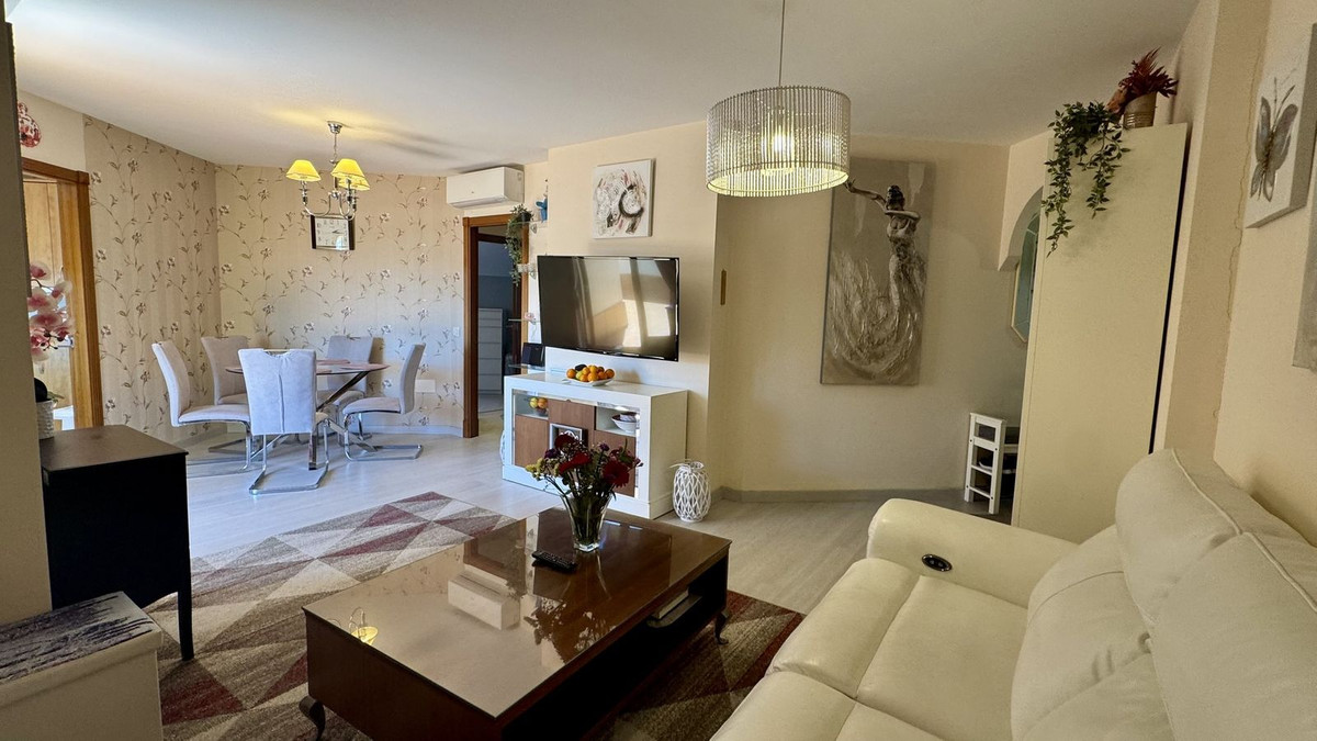 Penthouse te koop in Fuengirola | 2 slaapkamers H5346958