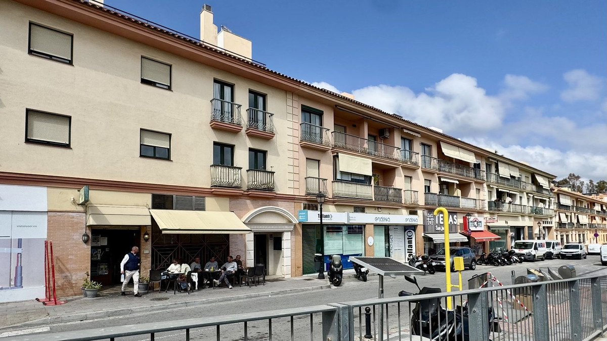 Penthouse te koop in Fuengirola | 2 slaapkamers H5346958