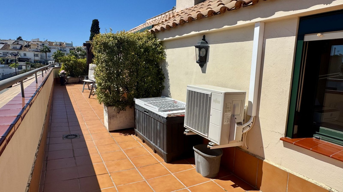 Penthouse te koop in Fuengirola | 2 slaapkamers H5346958