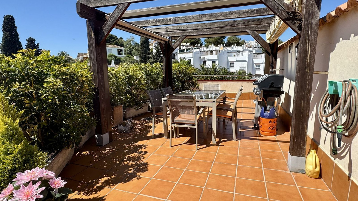 Penthouse te koop in Fuengirola | 2 slaapkamers H5346958