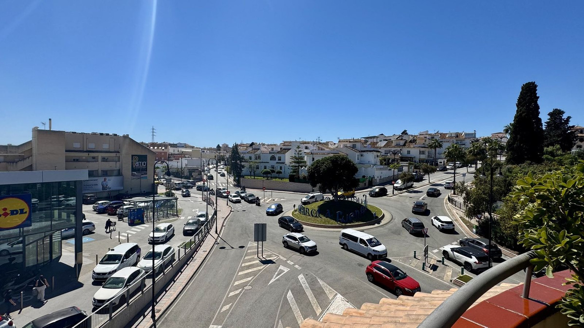 Penthouse te koop in Fuengirola | 2 slaapkamers H5346958