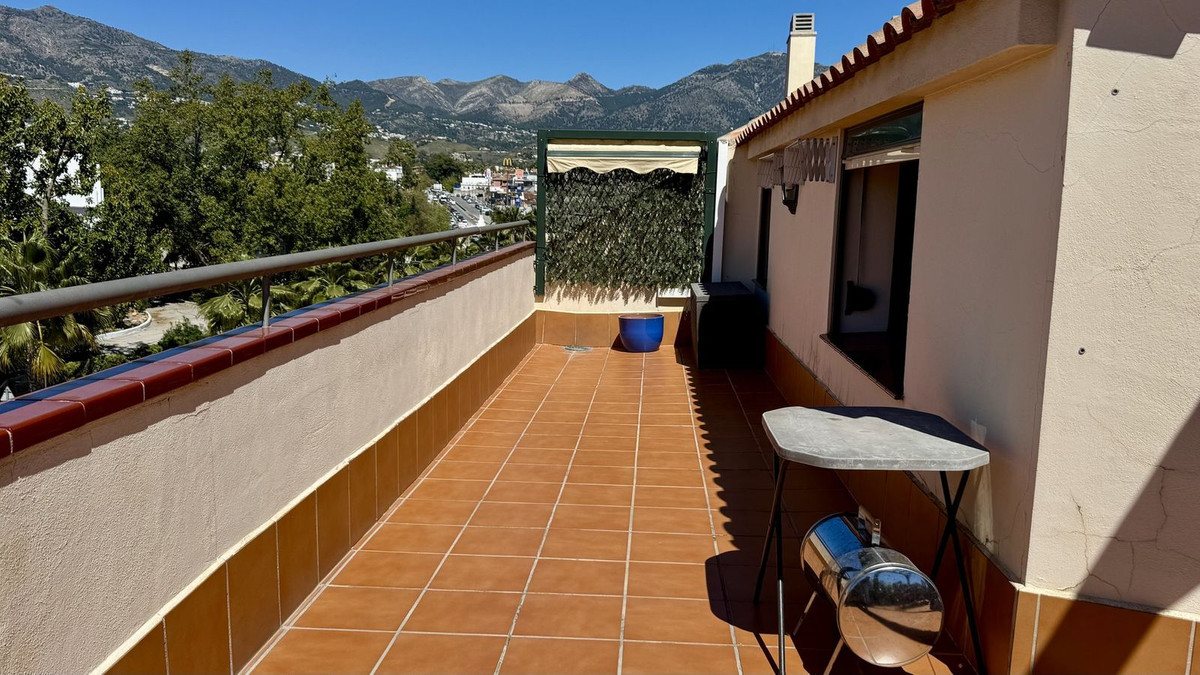 Penthouse te koop in Fuengirola | 2 slaapkamers H5346958