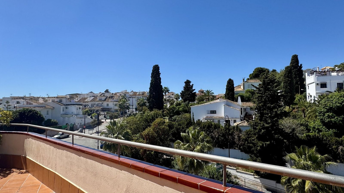 Penthouse te koop in Fuengirola | 2 slaapkamers H5346958