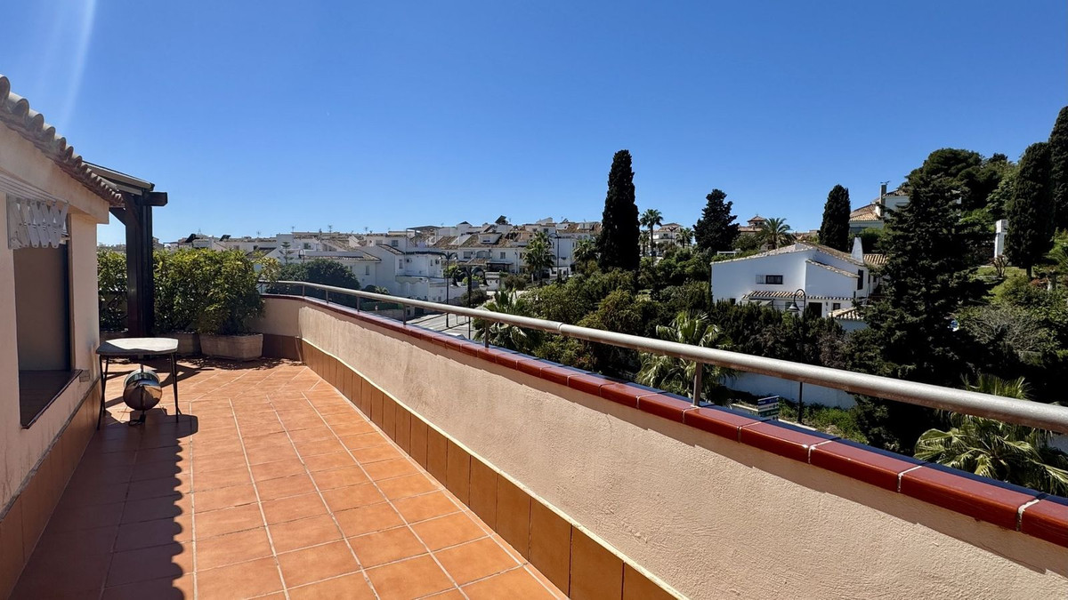Penthouse te koop in Fuengirola | 2 slaapkamers H5346958