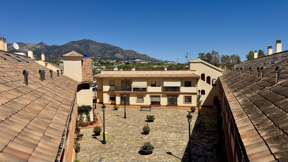 Penthouse te koop in Fuengirola | 2 slaapkamers H5346958