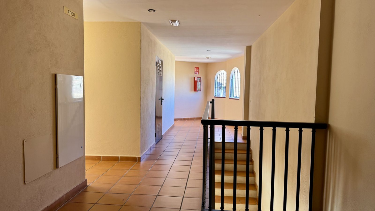 Penthouse te koop in Fuengirola | 2 slaapkamers H5346958