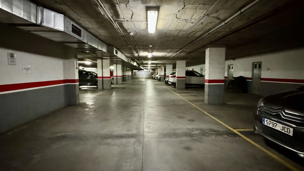 Penthouse te koop in Fuengirola | 2 slaapkamers H5346958