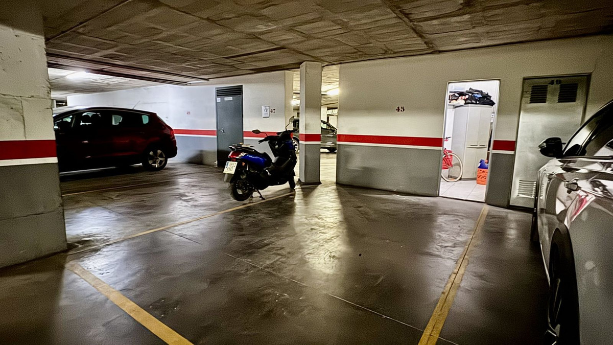 Penthouse te koop in Fuengirola | 2 slaapkamers H5346958