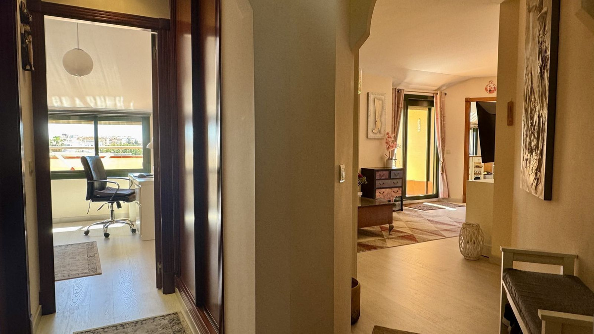 Penthouse te koop in Fuengirola | 2 slaapkamers H5346958