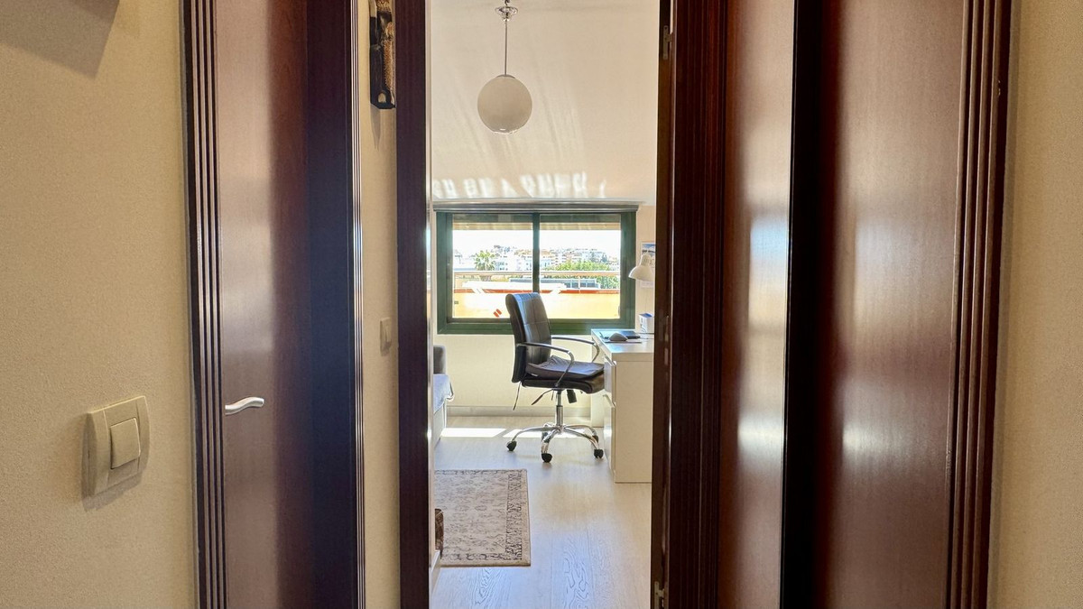 Penthouse te koop in Fuengirola | 2 slaapkamers H5346958