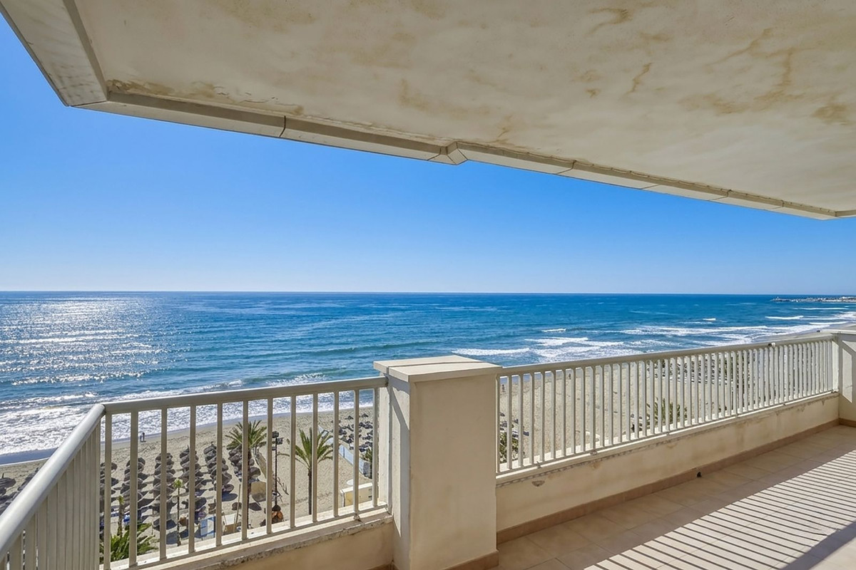 Penthouse te koop in Fuengirola | 2 slaapkamers H5346979