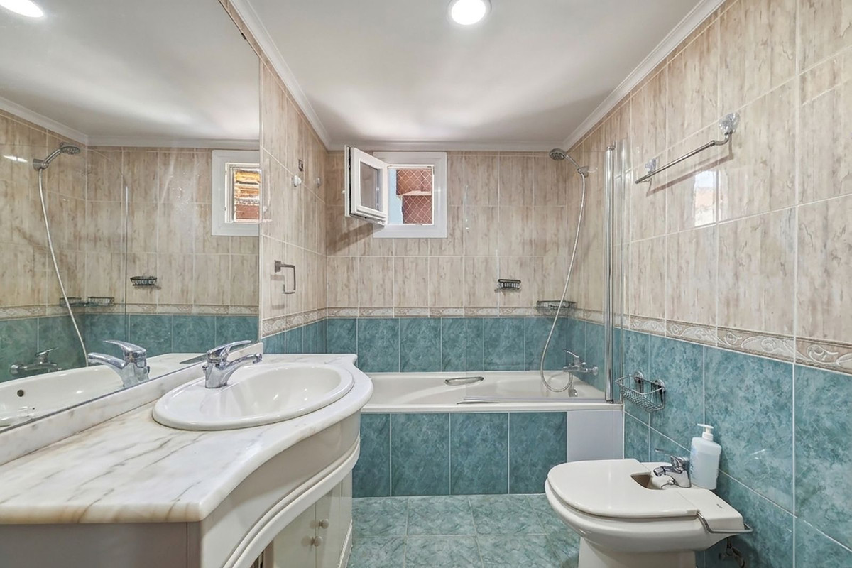 Penthouse te koop in Fuengirola | 2 slaapkamers H5346979