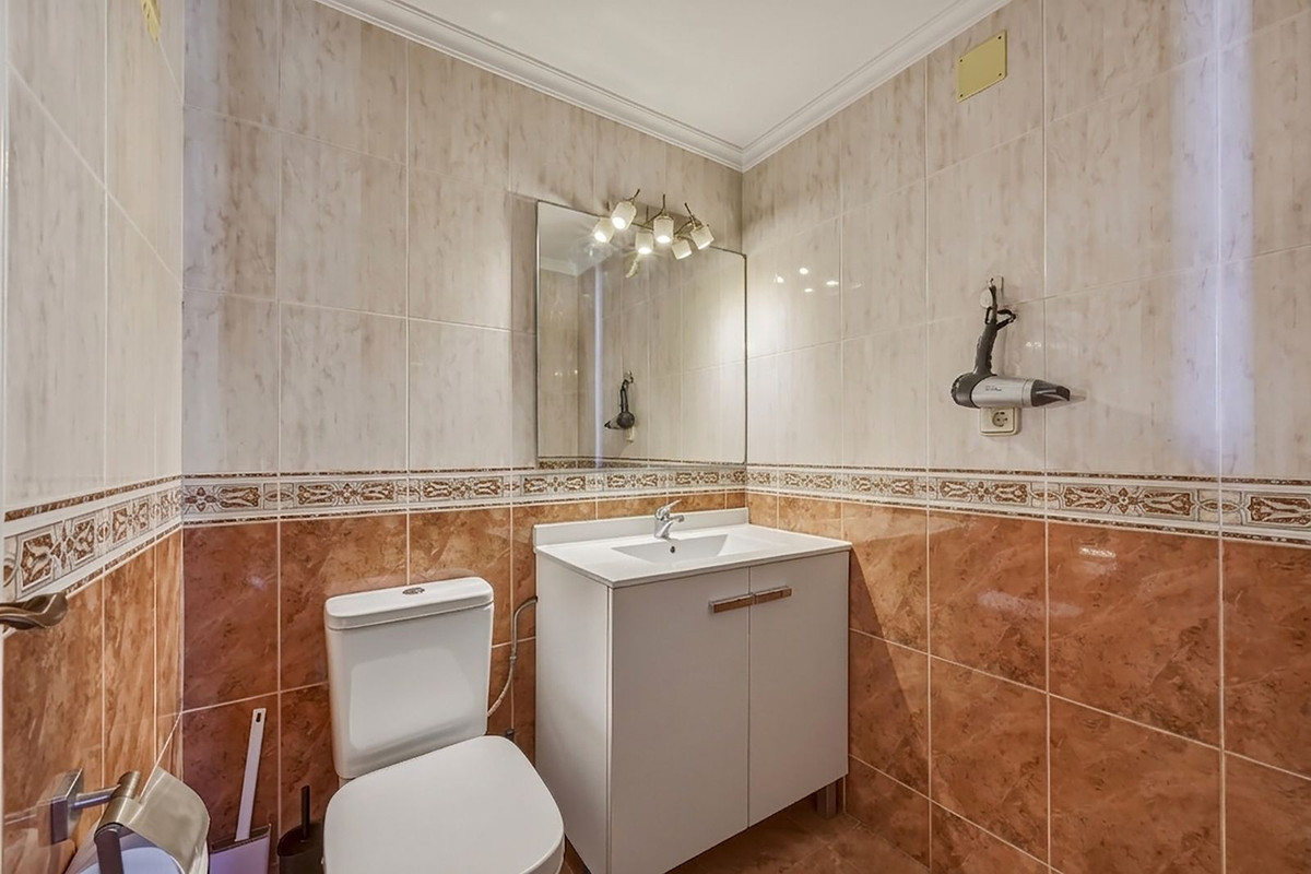 Penthouse te koop in Fuengirola | 2 slaapkamers H5346979