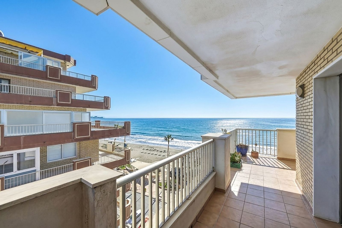 Penthouse te koop in Fuengirola | 2 slaapkamers H5346979