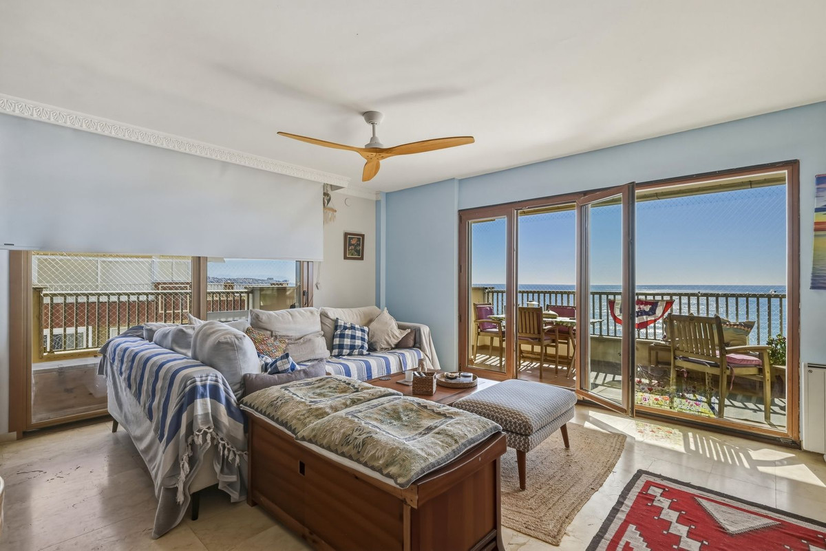 Penthouse te koop in Fuengirola | 2 slaapkamers H5346979