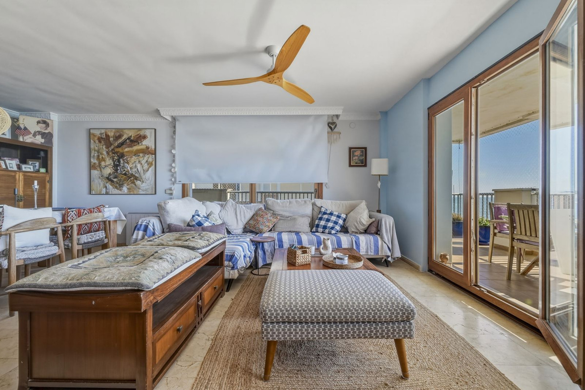 Penthouse te koop in Fuengirola | 2 slaapkamers H5346979