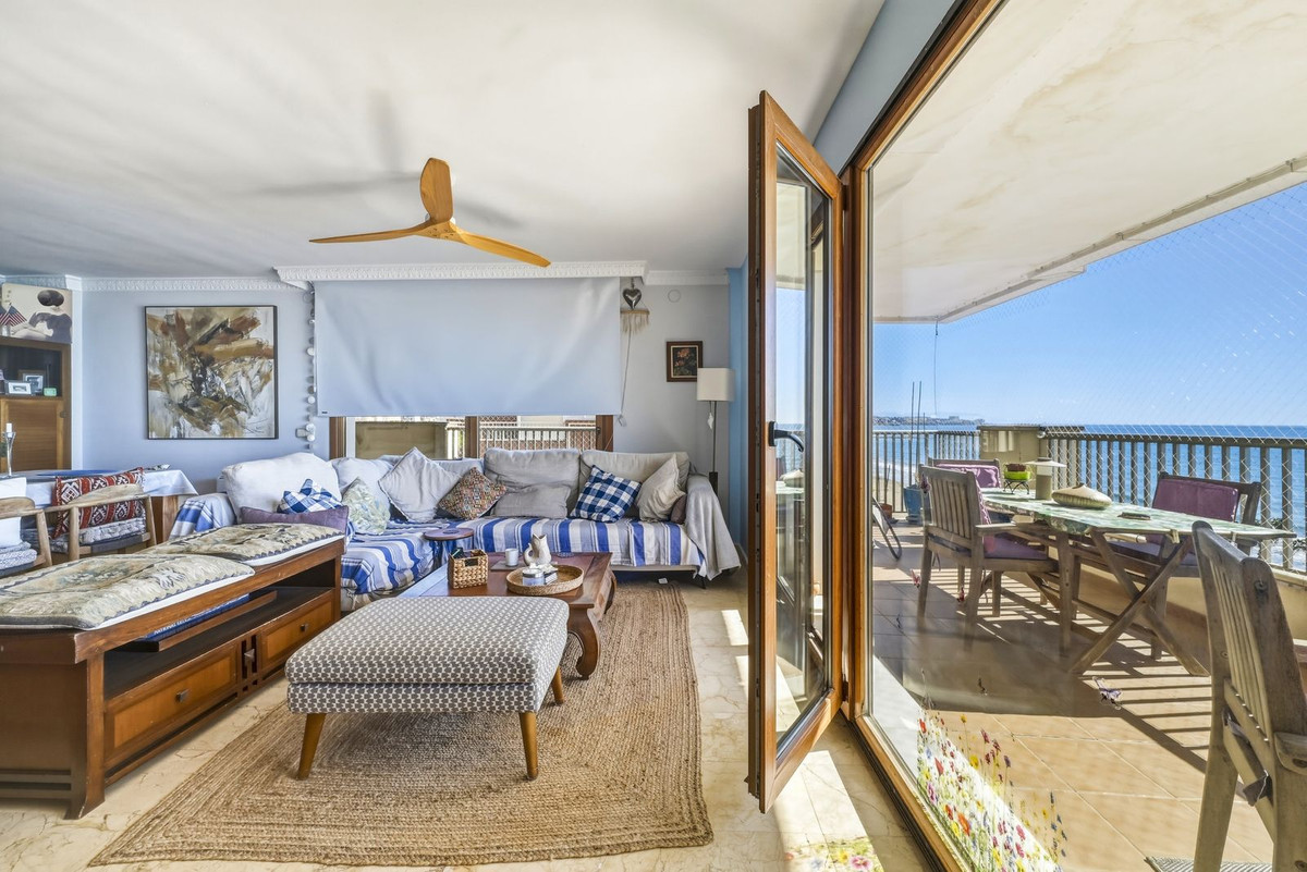 Penthouse te koop in Fuengirola | 2 slaapkamers H5346979