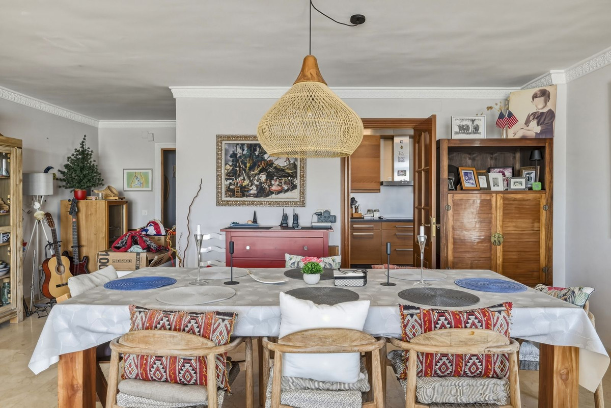 Penthouse te koop in Fuengirola | 2 slaapkamers H5346979