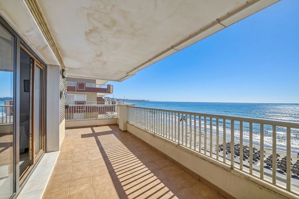 Penthouse te koop in Fuengirola | 2 slaapkamers H5346979