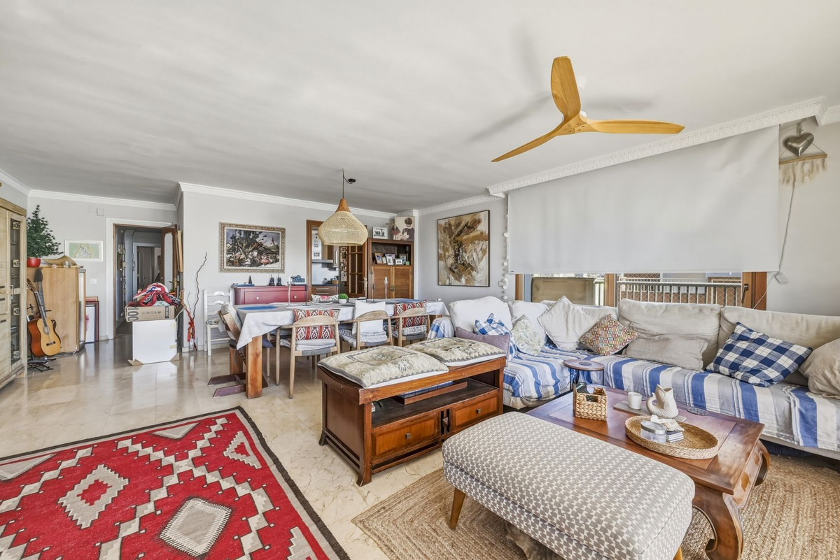 Penthouse te koop in Fuengirola | 2 slaapkamers H5346979