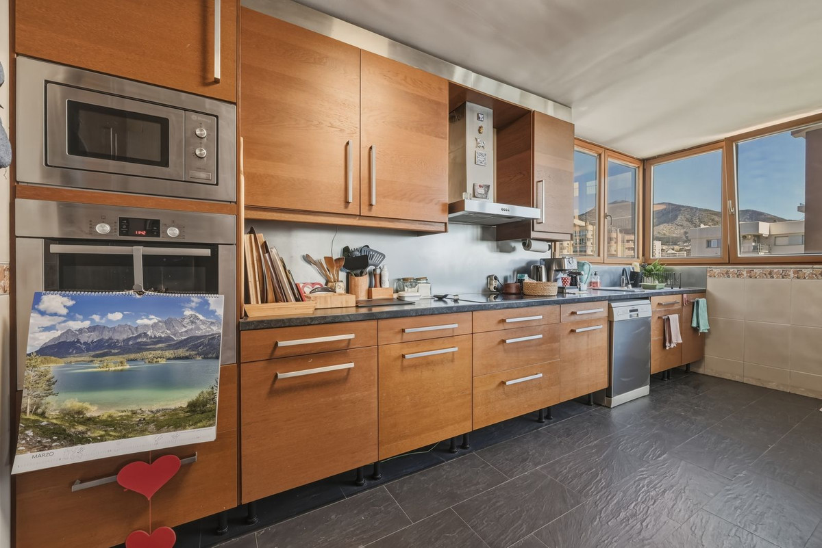 Penthouse te koop in Fuengirola | 2 slaapkamers H5346979