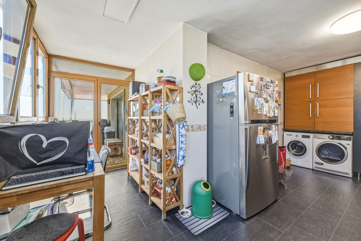 Penthouse te koop in Fuengirola | 2 slaapkamers H5346979