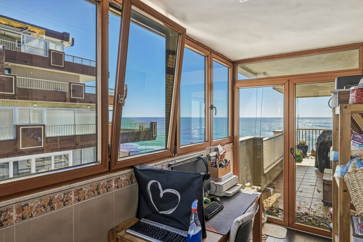 Penthouse te koop in Fuengirola | 2 slaapkamers H5346979